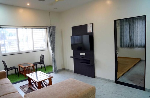 Tuljapur Hotel | Annapurna executive