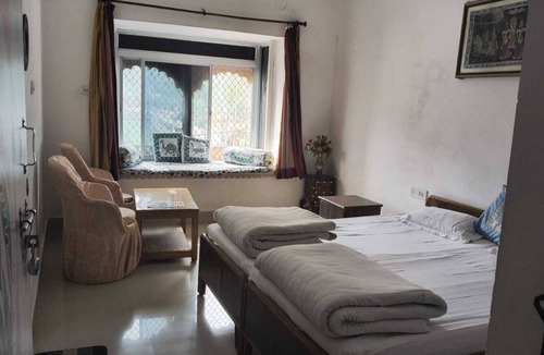 Bundi Hotel | Annpurna Haveli