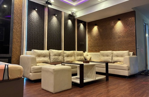 Kolkata Apartment | Ansh premium stay