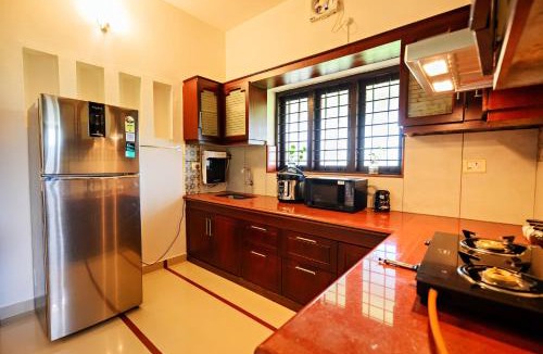 Aluva House | Antara Luxury Homestay