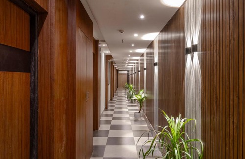 Mapusa Hotel | Anthurium Hotel