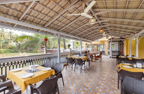 Cana Resort | Anthy’s à la Campagne