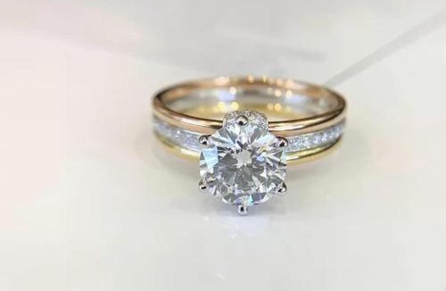 Adajan Other | Antiquecut Jewelry
