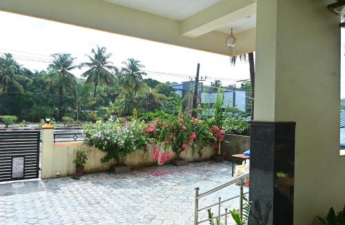 Kumta House | Anugraha Bed&Breakfast Homestay