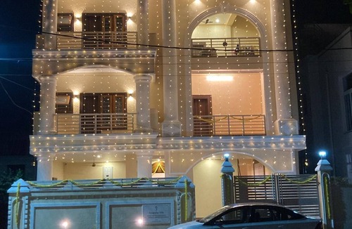 Kolar Road Villa | Anugraha villa