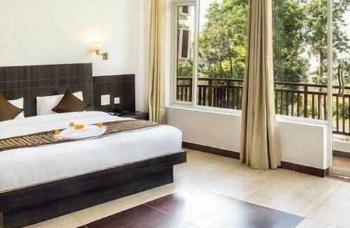 Ramnagar Hotel | Anupam Resort