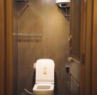 Central Chennai Hostel | Aostel
