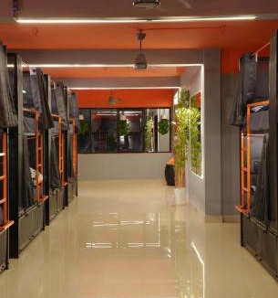 Central Chennai Hostel | Aostel