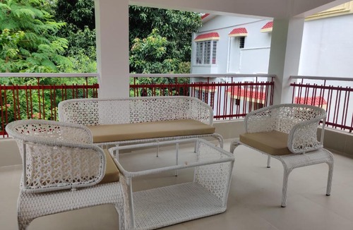 Bolpur Bed & Breakfast | Aparajita Purbapally - A Drop of Bliss in Shantiniketan, Bolpur