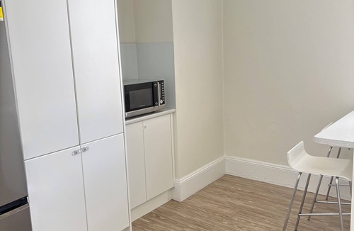 Lithgow Apartment | Apartment 1 Cosy 2 Bedder