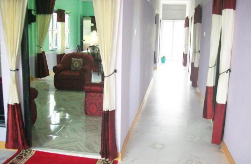 Sylhet Apartment | ApartmenT - Homestays