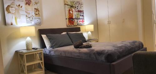 Griffith Apartment | Apartment in Griffith with Free Parking & Wi-fi