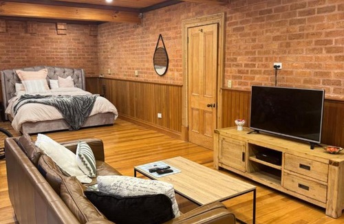 Bicton Apartment | Apartment Riverside Bicton
