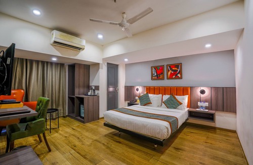 Mumbai Hotel | Apex Beacon Hotel, Mumbai