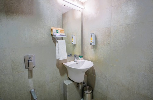 Mumbai Hotel | Apex Beacon Hotel, Mumbai