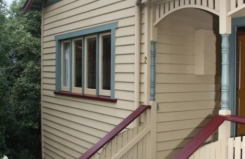South Launceston House | API Leisure & Lifestyle Launceston