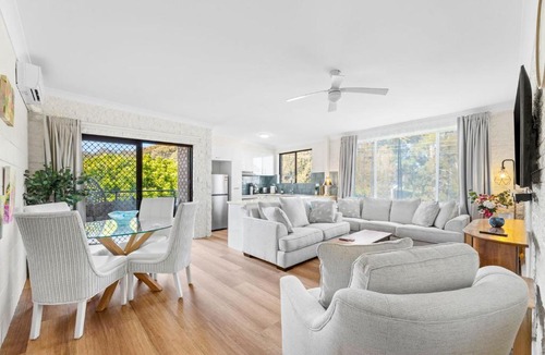 Narooma Apartment | Apollo Unit 6 - 1st Floor - A Block