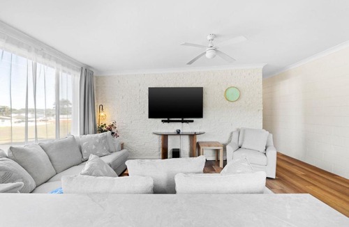 Narooma Apartment | Apollo Unit 6 - 1st Floor - A Block
