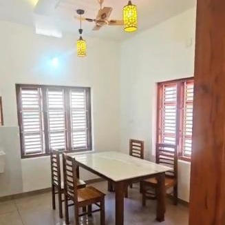 Mahe House | Apple Villa