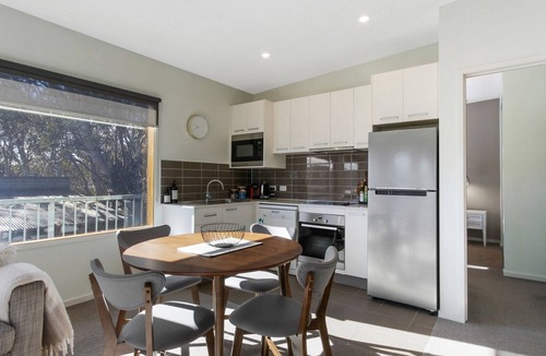 Dinner Plain Apartment | Apres - Dinner Plain