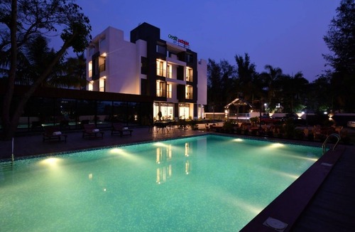 Lonavala Hotel | Apricsu Treeo Lonavala