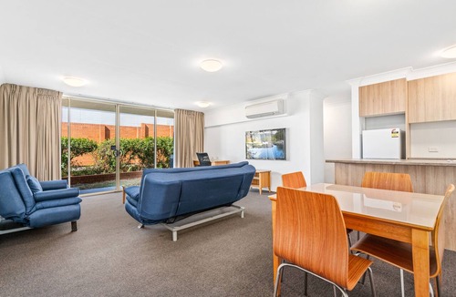 Rosehill Hotel | APX Parramatta
