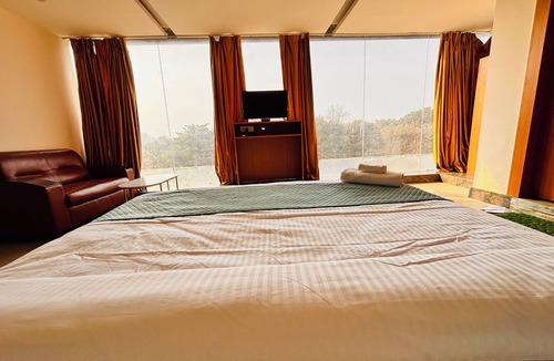 Patna Hotel | Aqoss Hotel