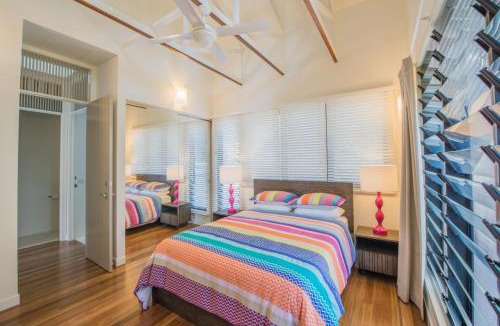 Point Lookout House | Aqua-Time