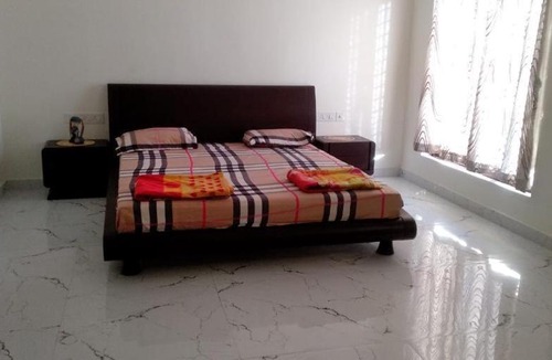 Vedic Village House | Aqua Villa