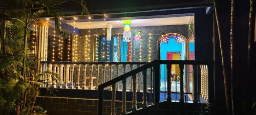 Patnem House | Arabian HomeStay