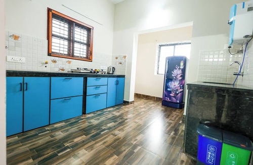 Surathkal House | Aranya Ocean Breeze Your Comfort Zone Sea Shore