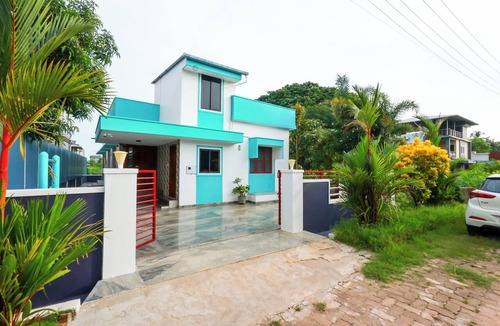 Surathkal House | Aranya Ocean Breeze Your Comfort Zone Sea Shore