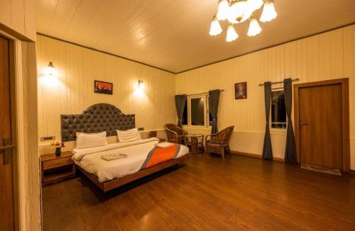 Darjeeling Resort | Arcadia Heritage Resort