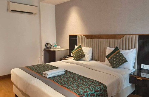 South West Hotel | Arch by PKH - Delhi IGI Airport