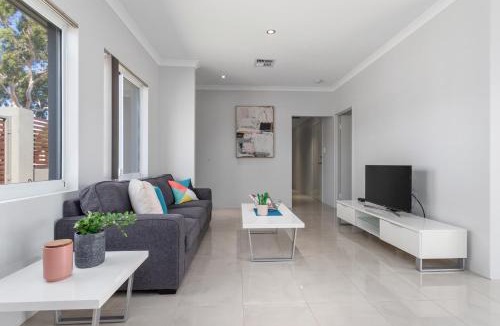Ardross Villa | Ardross Short Stays