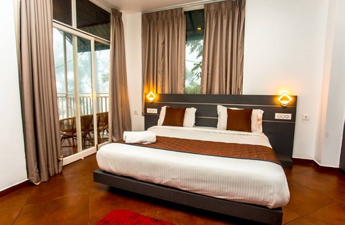 Devikolam Villa | Areva Inn Pool Villa By VOYE HOMES