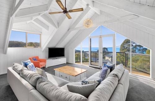 Lorne House | Argo