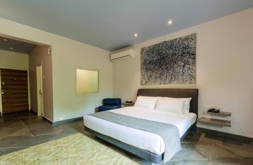 Chicalim Hotel | Argo by Trance