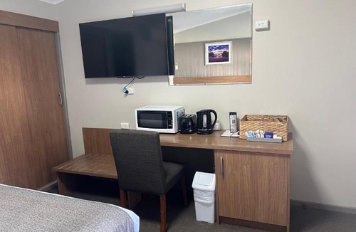 East Devonport Hotel | Argosy Motor Inn