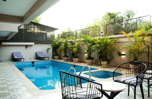 Morjim Hotel | Ariena by ABA Hotel