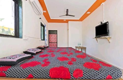 Dapoli Bed & Breakfast | Arihant resort