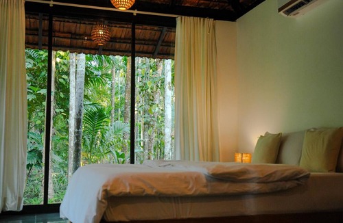 Netravali Resort | Arika Goa