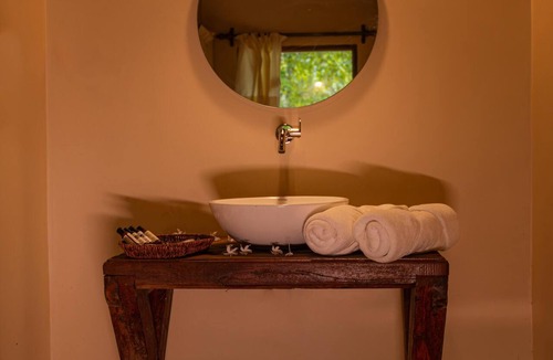 Netravali Resort | Arika Goa