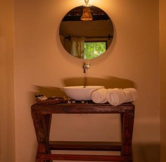 Neturlim House | Arika Goa