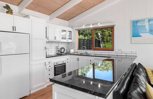 Anglesea House | Arinya
