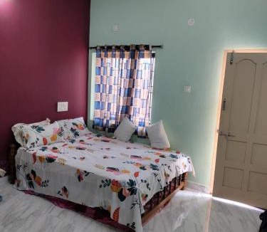 Honavar House | Ark angel Homestay