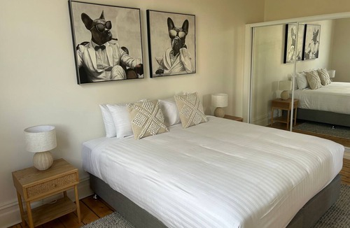 Echuca Hotel | ARK Apartments