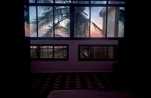 Ashvem House | ArkaAbode Beach House