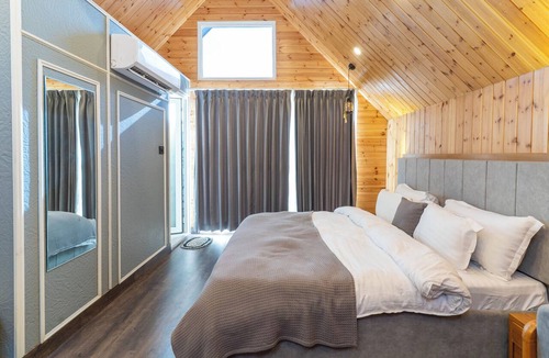 Bullawala Resort | Arkja Cottages