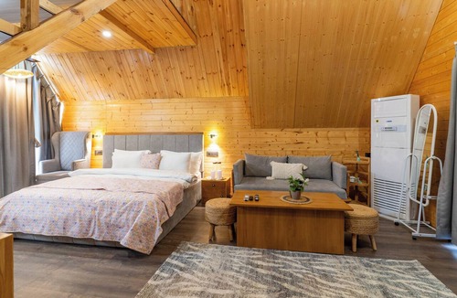 Bullawala Resort | Arkja Cottages